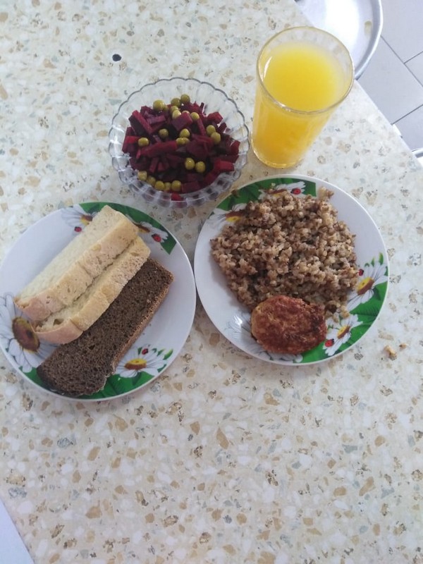 Меню 14.01.2022 г.